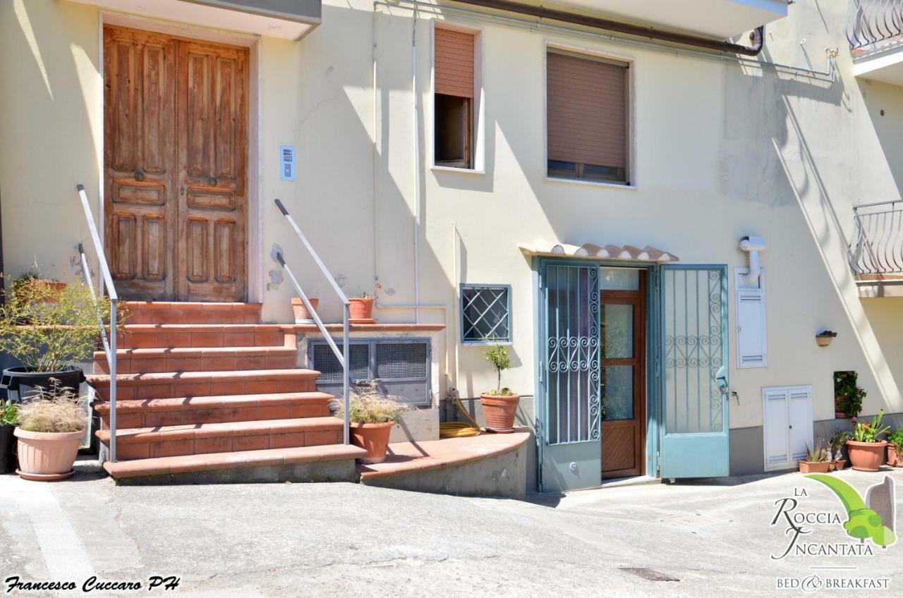 La Roccia Incantata Amalfi Coast Vietri sul Mare Exterior photo